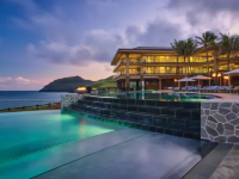 Timbers Kauai Ocean Club & Residences Hotels in Lihue