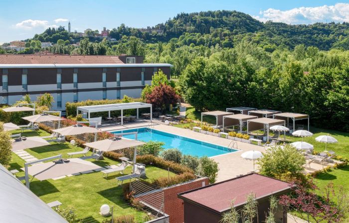 Ghv Hotel
