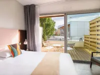 Hype Hôtel Hotels in Biscarrosse