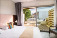 Hype Hôtel Các khách sạn ở Biscarrosse