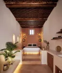 Domus Hestia Suites - Mountain view