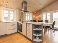 6 Person Holiday Home in Løkken
