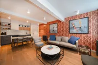 Crashpads Shoreditch the Club Row Collection Hotels in Shoreditch