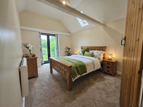 Lily's Cottage Sleeps 2 with Pets