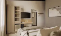 Casa Toledo Hotels near Estacion Shopping Eden