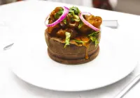 Adachukwu Hotel and Suites - breakfast