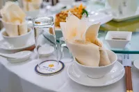 A member of Saigontourist Group - breakfast