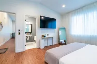 Rhapsody in View Boutique Hotel Hotels in Morro Bay