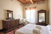 Palazzo Ninci Hôtels à : Monte San Savino