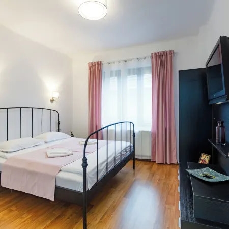 Modern Apartment