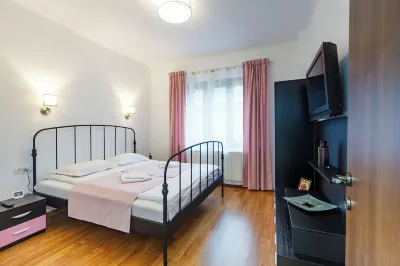 Modern Apartment Escape Hôtels à : 