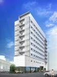 Kipphotel Syonan Fujisawa Hotels in 