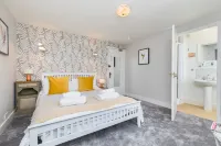 Morleys Bistro | by Huluki Sussex Stays Hotels in Burgess Hill