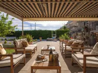 Storge B&B Hotels in Duce