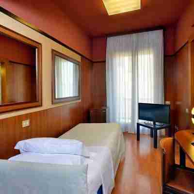 Grand Hotel Elite Rooms