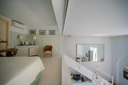 Charming Loft Camerelle by Elite Villas Отели рядом с достопримечательностью «Via Camerelle»