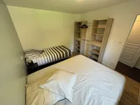 La Maison de Benjamin Các khách sạn ở Erce-pres-Liffre