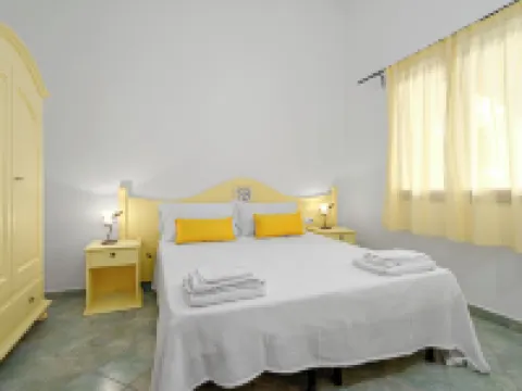 Tenuta Lu Baroni Hotels in Budoni