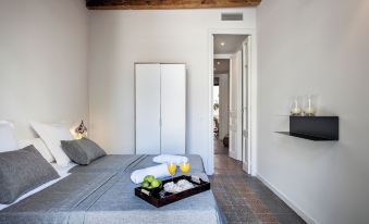 Charming Flats by Aspasios