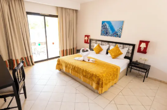 Le Petit Palais Djerba & Spa Hotels in 