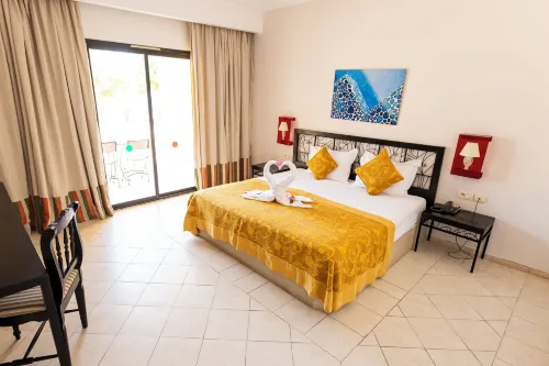 Le Petit Palais Djerba & Spa - 2-Sterne