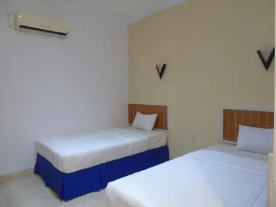Hotel Permata Zamrud Hotels in Kesenden