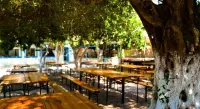Social Camping JAL Hoteles en Himarë