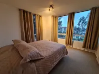 Oceana Suites Costa Quilen Hotels in 