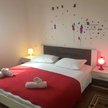 Apartments Roko