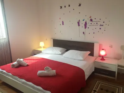 Apartments Roko