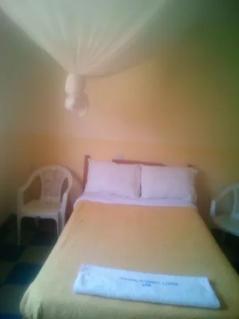 Chania Tourist Lodge