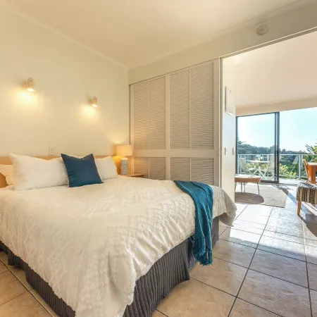 Villa Sapphire at Palm Beach Отели в г. Уэйхек Айленд