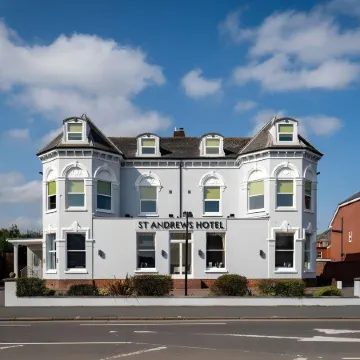 St Andrews Hotel