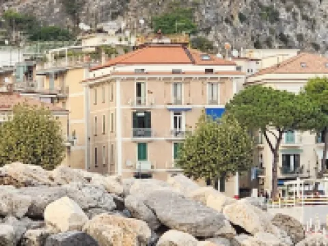 Galene - Beachfront in Costa d'Amalfi Hotels in Maiori