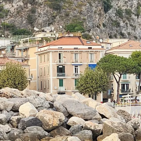 Galene - Beachfront in Costa d'Amalfi