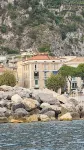 Galene - Beachfront in Costa d'Amalfi