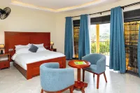KAIJE COUNTRY COTTAGES Hotels in Burahya