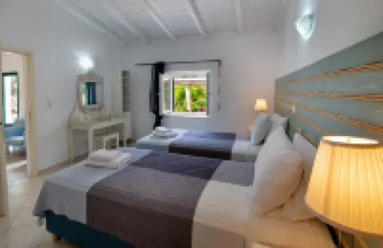 Levrecchio Beach Cottage