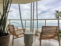 Casa Loma Beach Hotel - Ocean View