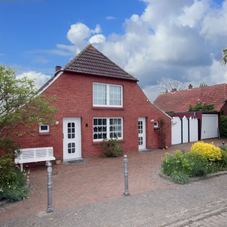 Ferienwohnung am Deich