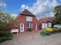 Ferienwohnung am Deich