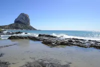 Residencial Terra de Mar Calpe, Grupo Terra de Mar, Alojamientos Con Encanto
