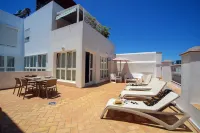 Casa Palacio Cádiz by Luxury Suites Cadiz