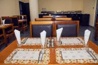 Fabian Country Home Hotel Limited - breakfast