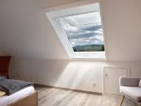 Apartment in Sallneck Near Nonnenmattweiher Lake