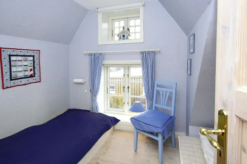 Semi-detached Houses, Oldsum auf Fohr