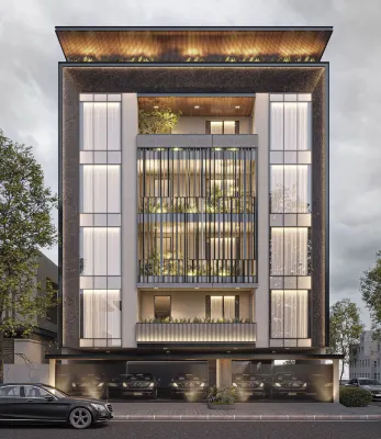 Country Inn Gurugram Hôtels à : 