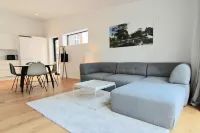 Fantastic 1-Bedroom Townhouse - 155