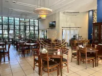 Hotel Crystal Place Hotels in Goiania