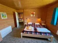 Chalet Near Hampteau Hotels in Hotton